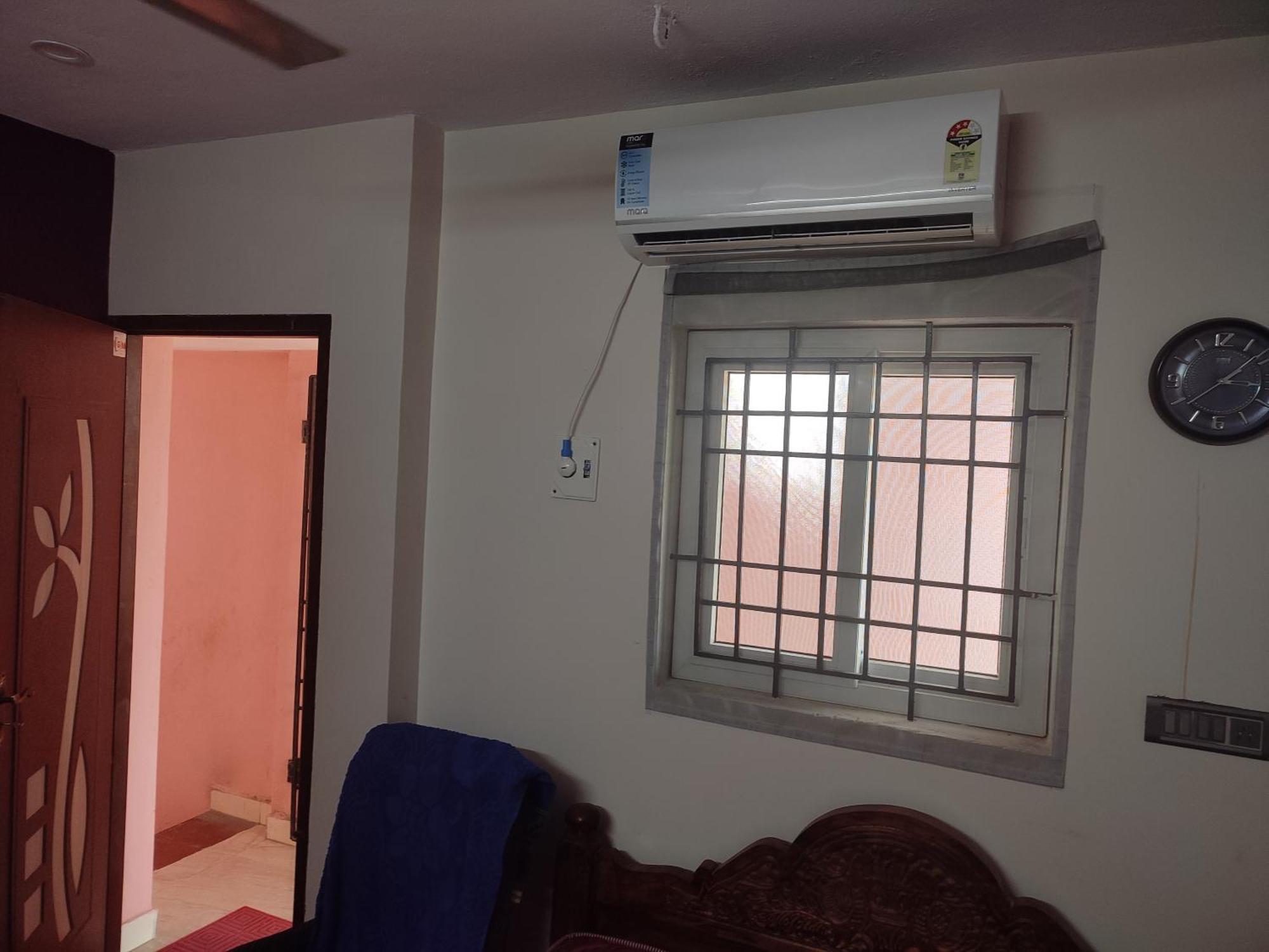 Blue Diamond Apartment Chennai Ngoại thất bức ảnh