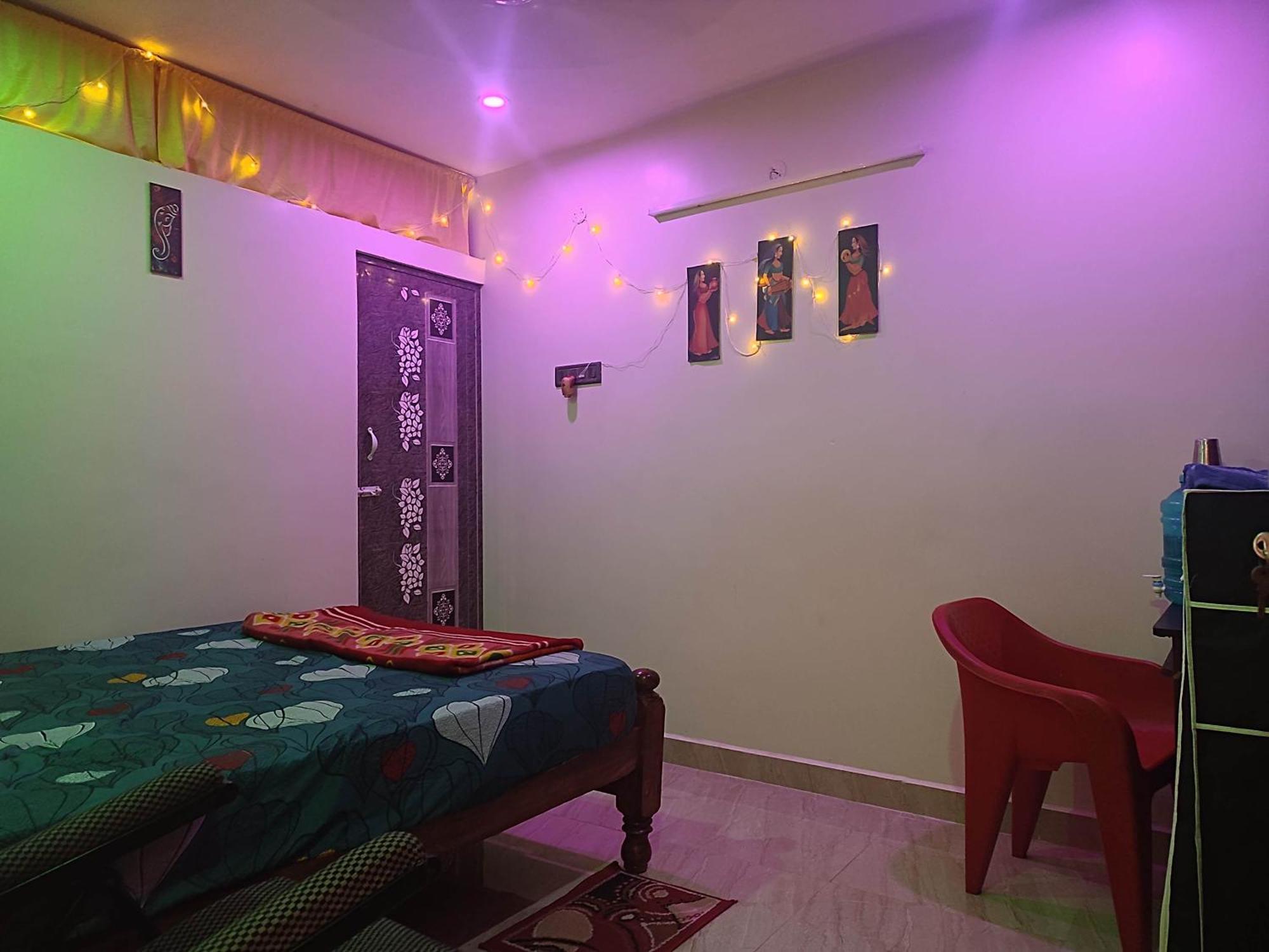 Blue Diamond Apartment Chennai Ngoại thất bức ảnh
