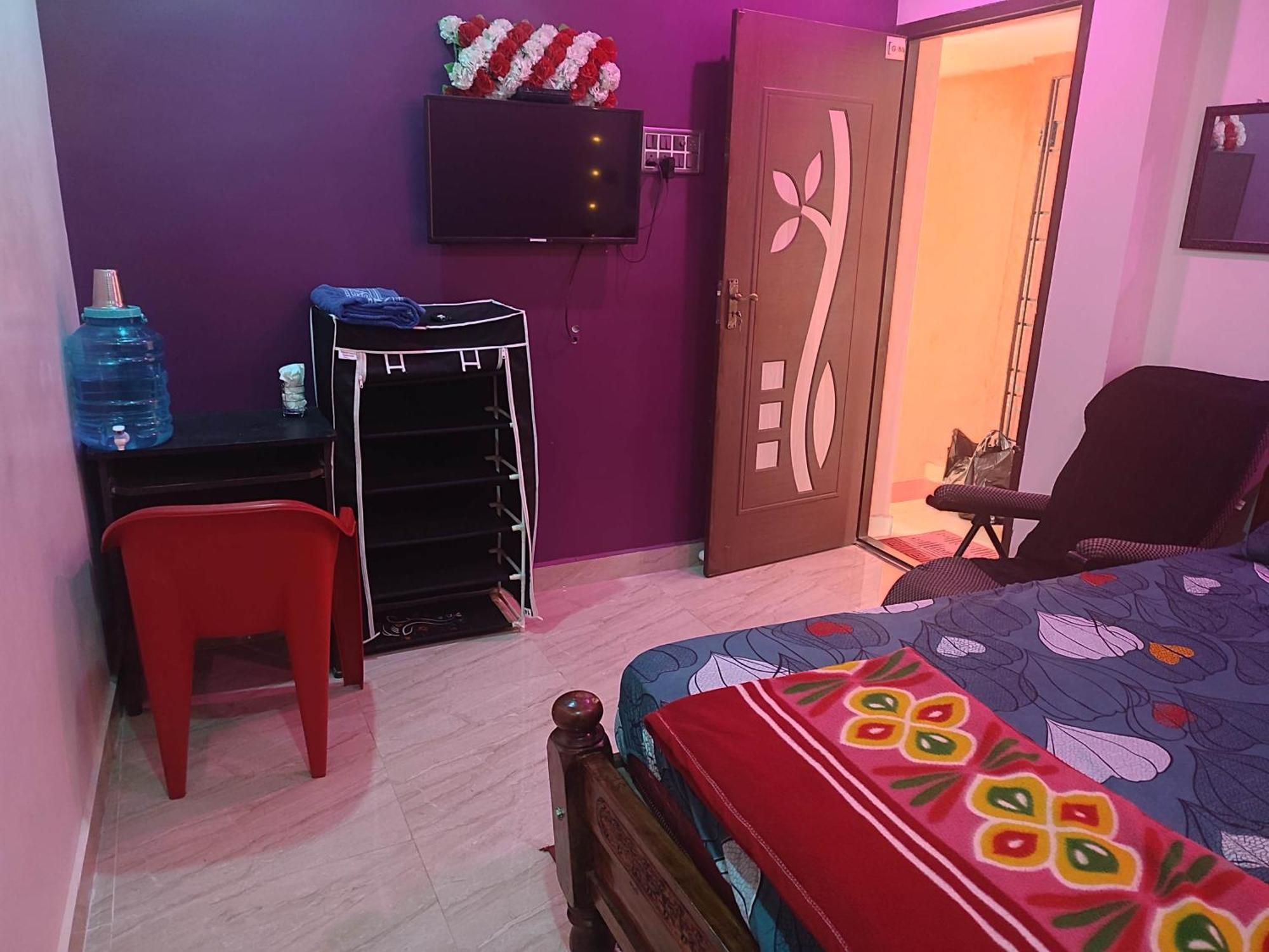 Blue Diamond Apartment Chennai Ngoại thất bức ảnh