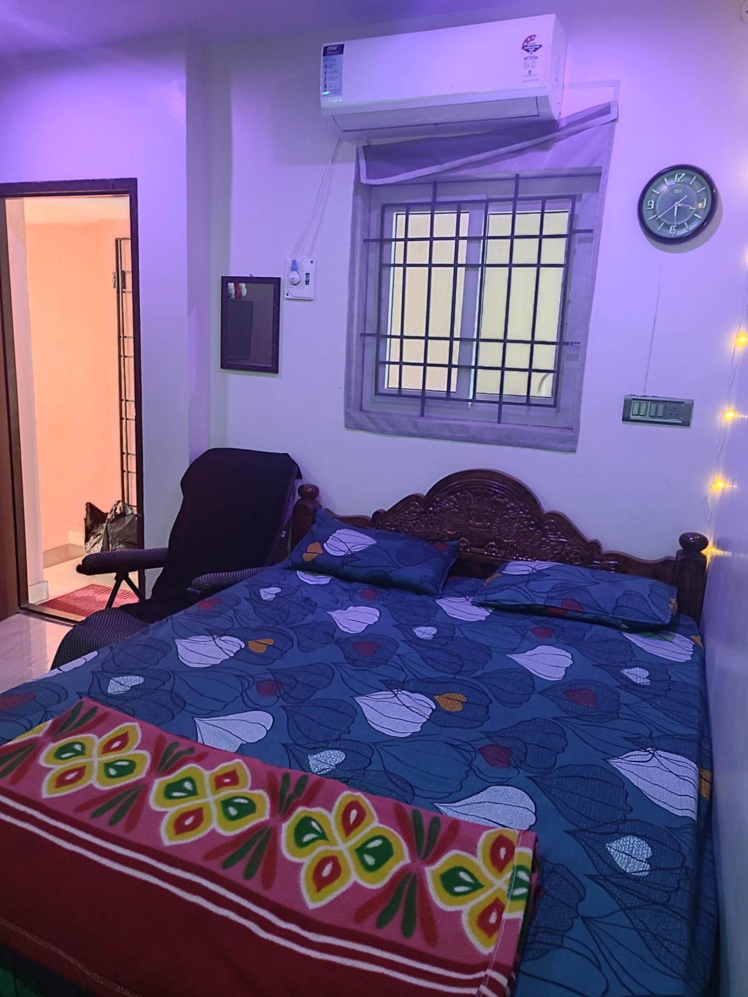 Blue Diamond Apartment Chennai Ngoại thất bức ảnh