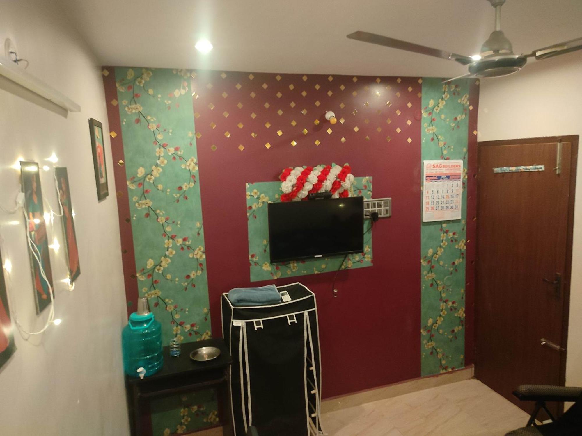 Blue Diamond Apartment Chennai Ngoại thất bức ảnh